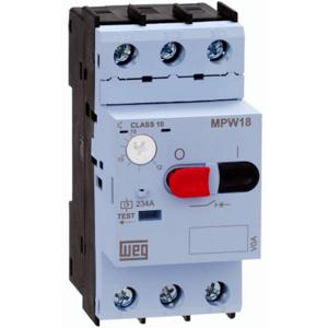 WEG MPW18-3-C016 Manual Motor Starter | BD2NTH