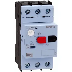 WEG MPW18-3-C016 Manual Motor Starter | BD2NTH