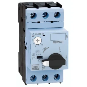 WEG MPW40-3-C016 Manual Motor Starter | BD3FGC