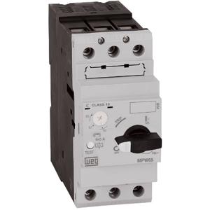 WEG MPW65-3-U050 Magnetic Motor Starter | BC8NEK