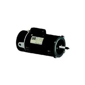 WEG PCJ107 Electric Motor, 0.75Hp, 60Hz, 3465 Rpm | BA9NAY