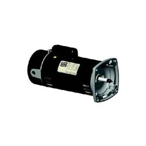 WEG PCQ107H Electric Motor, 0.75Hp, 60Hz, 3510 Rpm | BB6XWM