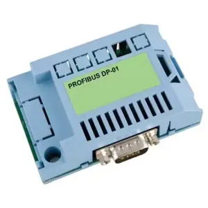 WEG PROFIBUS DP-01 Interface Module | AA4LAX 12T635