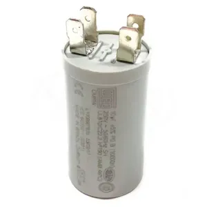 WEG RCP-10/250V Motor Capacitor | BB9HFQ