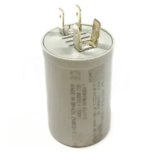 WEG RCP-10/400V Motor Capacitor | BB7RJP