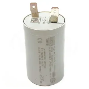 WEG RCP-15/250V Motor Capacitor | BB9TET