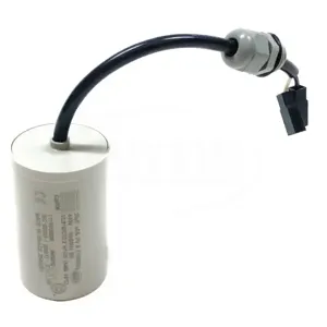 WEG RCP-20/440V Motor Capacitor | BC3BEF