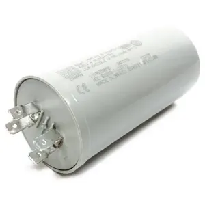 WEG RCP-55/400V Motor Capacitor | BC3CMK