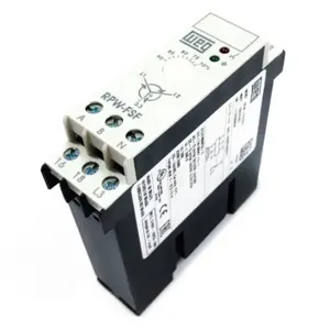 WEG RPW-FSFD74 Solid State Relay | BC7RTQ