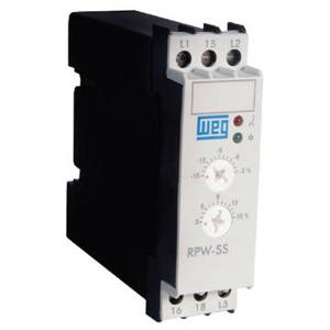 WEG RPW-SSD25 Solid State Relay | BC8EFU