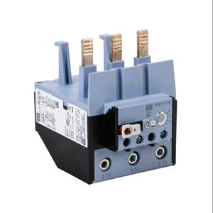 WEG RW117-3D3-U080 Thermal Overload Relay, 63-80A Adjustable, Bi-Metallic, Direct Mount Power Connection | CV6UFZ