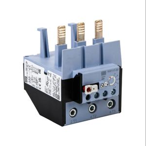 WEG RW117-3D3-U097 Thermal Overload Relay, 75-97A Adjustable, Bi-Metallic, Direct Mount Power Connection | CV6UGA