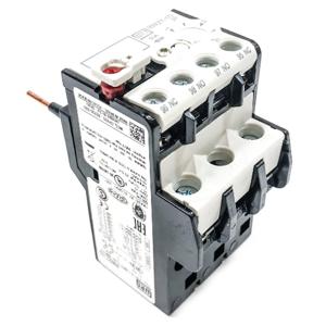 WEG RW27-1D2-U023 Overload Relay | BD4LYM