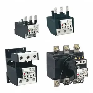 WEG RW27-1D3-U032 Overload Relay | BC7UBW