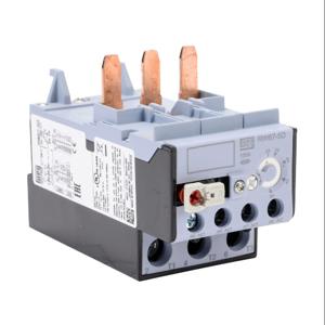 WEG RW67-5D3-U050 Thermal Overload Relay, 32-50A Adjustable, Bi-Metallic, Direct Mount Power Connection | CV6UGE