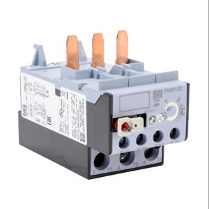 WEG RW67-5D3-U070 Thermal Overload Relay, 57-70A Adjustable, Bi-Metallic, Direct Mount Power Connection | CV6UGH