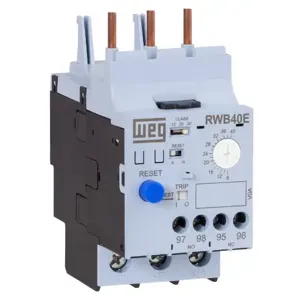 WEG RWB40E-3-A4U008 Overload Relay | BD3HYN