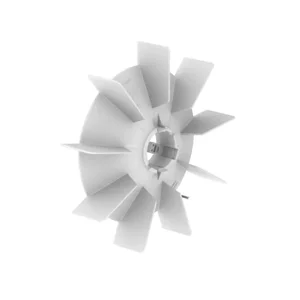 WEG SHARK-FAN-210-18 Shark Fan, Polypropylene | BB8EAF