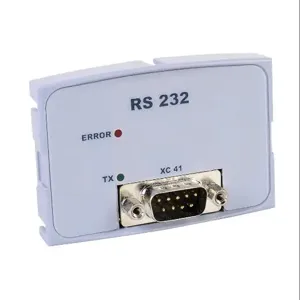 WEG SSW07-08-KRS-232 Communication Module, Modbus Rtu, 1 Port Port | CV6TUH