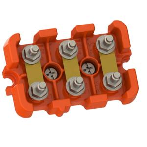 WEG TERMBLCK-W22-160/180 Terminal Block | BB6HYN