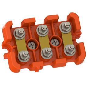 WEG TERMBLCK-W22-200 Terminal Block | BB6KER