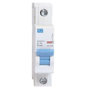 WEG UMBW-1B1-1.2 Miniature Circuit Breaker | BC9KZQ