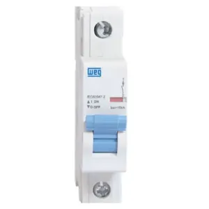 WEG UMBW-1B1-1.5 Miniature Circuit Breaker | BD4WYH