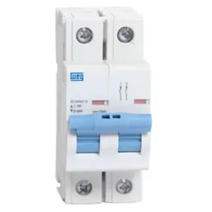 WEG UMBW-1B2-1.2 Miniature Circuit Breaker | BD2PUJ