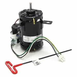 WEIL MCLAIN 382-200-345 Blower Motor Replacement Kit | CU9UYL 42FK89