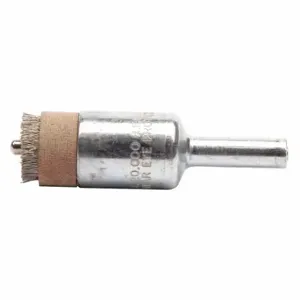 WEILER 10057 Pilot End Brush | CU9URA 38P443