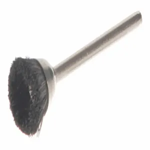 WEILER 26093 Miniature Cup Brush 9/16 Inch - Pack Of 12 | AE4AHV 5HD95