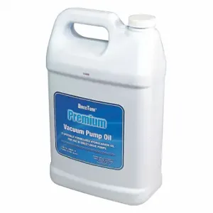 WELCH 8995P-15 Vacuum Pump Oil, 1 Gal, Bottle | CU9UYW 38XV18