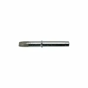 WELLER CT6F7 Soldering Tip, Screwdriver, 0.38 Inch Size W | CU9VFF 799RV2