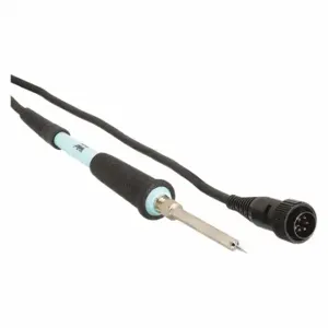 WELLER EC1302B Soldering Iron, 20 W, 350 Deg F To 850 Deg F, Needle Tip, Soldering Iron | CU9VDM 24AC60