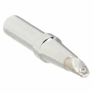 WELLER ETCC Soldering Tip, Bevel, 3.2 mm Width, 34.5 mm Lg | CU9VEC 31LW23