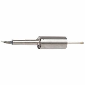 WELLER MT303 Soldering Tip, Conical, 0.38 mm Width, 8.13 mm Lg | CU9VEY 24AC55