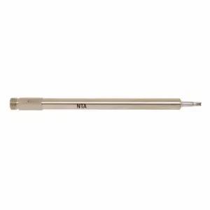 WELLER NTA Chisel Tip .063 Inch x 0.331 Inch | CU9UZW 31LW38