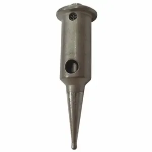 WELLER PSI1 Soldering Tip, Chisel, 1 mm Width | CU9VEF 31LW12