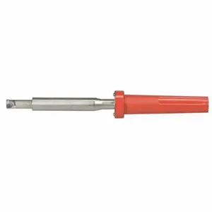 WELLER SP120 Soldering Iron, 120 W, 900 Deg F To 900 Deg F, Chisel Tip, 0.5 Inch Size Tip Width | CU9VDL 799RP7