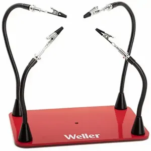 WELLER WLACCHHM-02 Holder/ Helping Hand | CV2RNV 799RR8