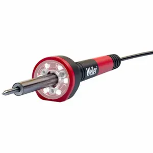 WELLER WLIR3012A Corded Soldering Irons, 30 W, 750 Deg F To 752 Deg F, Conical Tip, 0.313 Inch Tip Width | CU9VAB 787C30