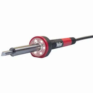 WELLER WLIR6012A Corded Soldering Irons, 60 W, 880 Deg F, Chisel Tip, 0.25 Inch Tip Width, Soldering Iron | CU9UZZ 787C31