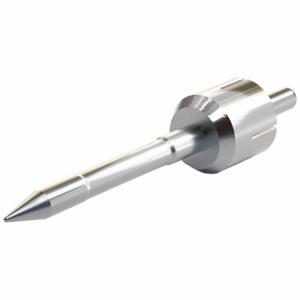 WELLER WLTC03IBA4 Soldering Tip, Conical, 0.3 mm W, 50 mm Lg | CU9VEW 799RT0