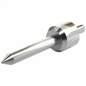 WELLER WLTC03IBA8 Soldering Tip, Conical, 0.3 mm W, 50 mm Lg | CU9VEX 799RU3