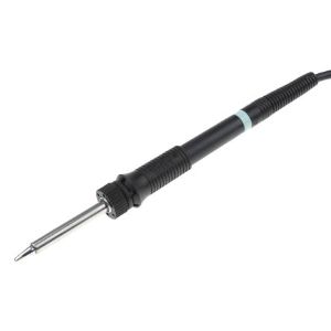 WELLER WSP80 Soldering Iron / Pencil, 80 W, 24 V, Low Voltage | AB7UFG 24AC49