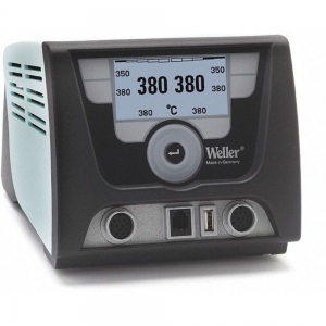 WELLER WX2N Digital Power Unit, For Soldering Pencils | CD2KNV 20UY16