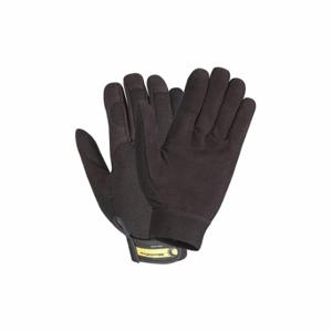 WELLS LAMONT 7701XL Mechanics Gloves, Size XL, 7701XL | CU9VKH 26CN80