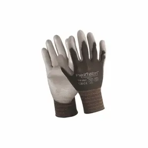 WELLS LAMONT Y9287L Coated Glove, L, Smooth, Polyurethane, 3/4 | CU9VHK 26CR85