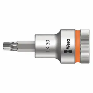 WERA TOOLS 05003833001 Socket Bit | CU9VUJ 483G30