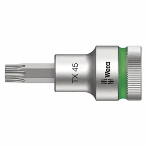 WERA TOOLS 05003835001 Socket Bit | CU9VUW 483G34